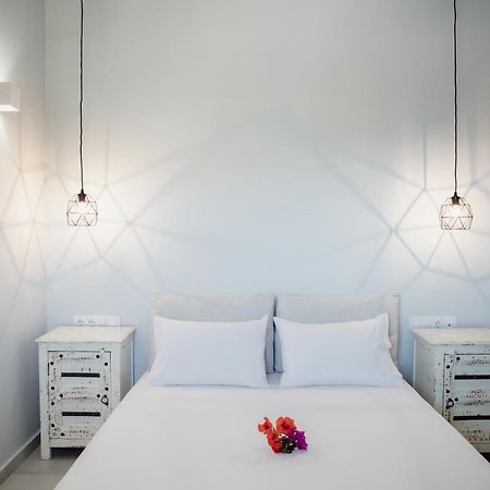 Manthos Place 2 ไมโลโพตาส ภายนอก รูปภาพ