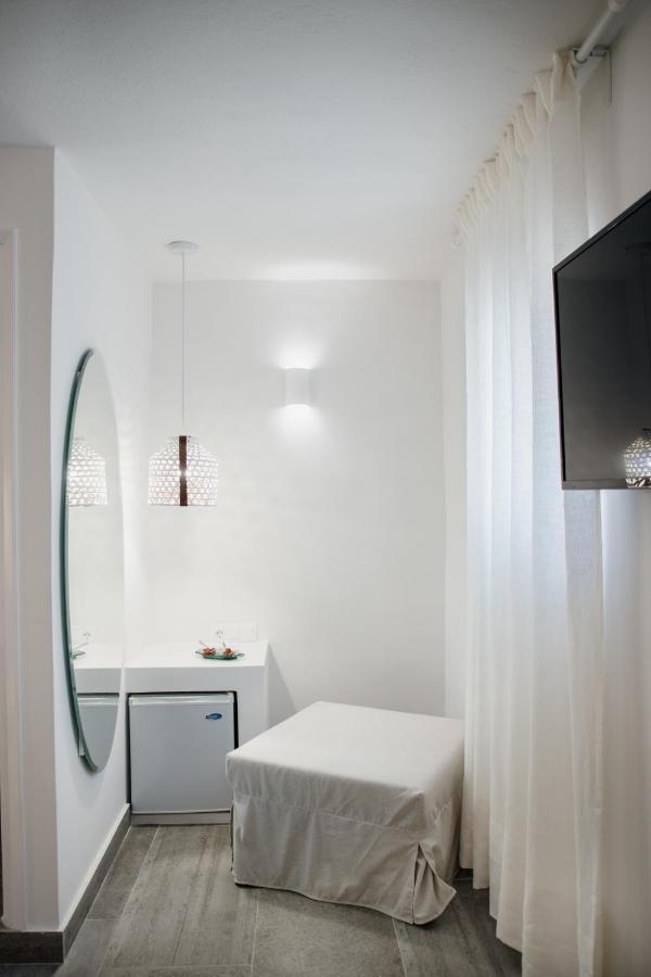 Manthos Place 2 ไมโลโพตาส ภายนอก รูปภาพ