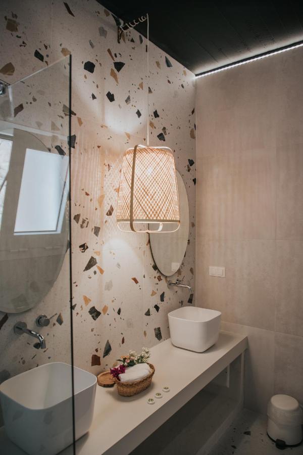 Manthos Place 2 ไมโลโพตาส ภายนอก รูปภาพ