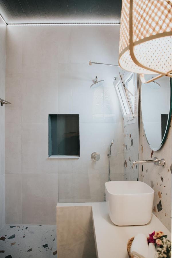 Manthos Place 2 ไมโลโพตาส ภายนอก รูปภาพ