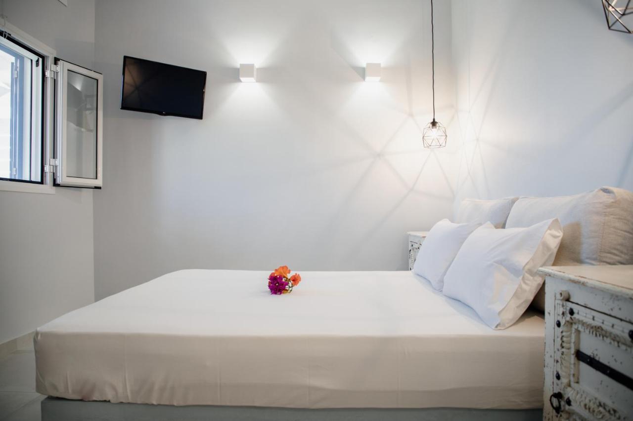 Manthos Place 2 ไมโลโพตาส ภายนอก รูปภาพ