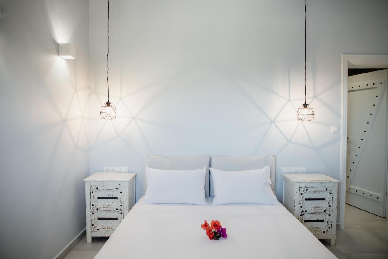 Manthos Place 2 ไมโลโพตาส ภายนอก รูปภาพ