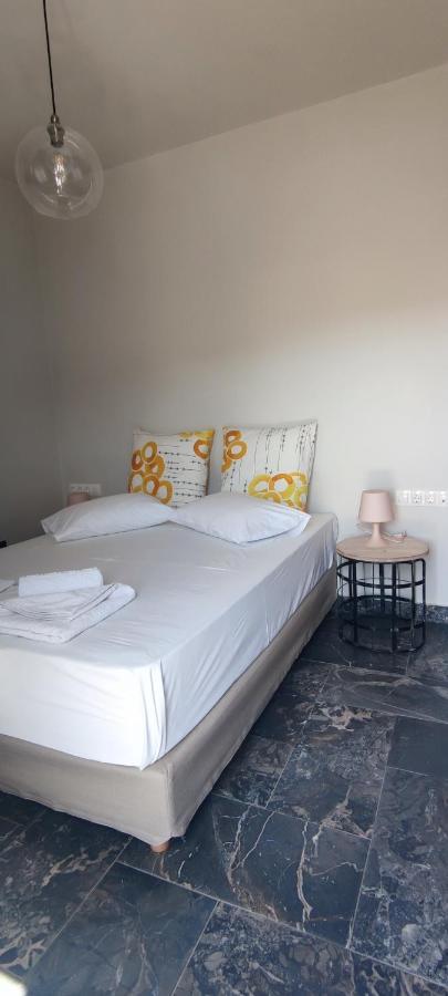 Manthos Place 2 ไมโลโพตาส ภายนอก รูปภาพ