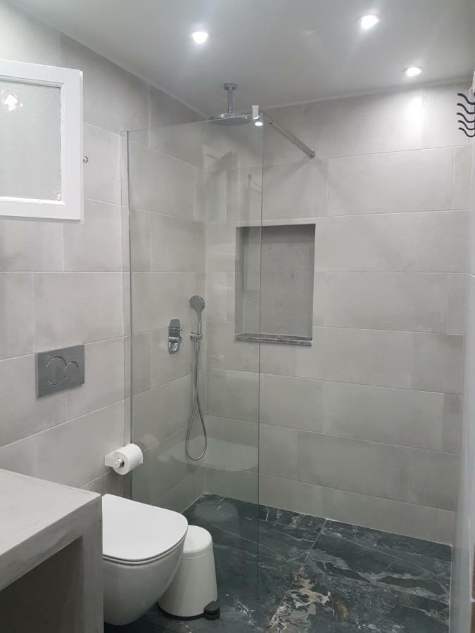Manthos Place 2 ไมโลโพตาส ภายนอก รูปภาพ